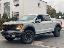 Grau Gebraucht 2023 Ford F-150 Raptor Abholung | 86.800 € (Superpreis)