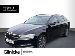 Schwarzmagic perleffekt Gebraucht 2022 Skoda Superb Ambition Kombi | 22.670 € (Fairer Preis)