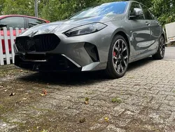 Grau Gebraucht 2024 BMW 120 M Sport Kleinwagen | 35.499 € (Guter Preis)