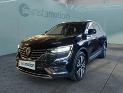 Schwarz Gebraucht 2021 Renault Koleos SUV | 25.349 € (Fairer Preis)