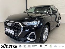 Gebraucht 2022 Audi Q3 Sportback S-Line SUV | 36.990 € (Fairer Preis)