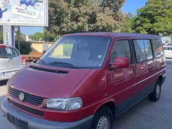 Gebraucht 1997 VW T4 Van | 9.500 €
