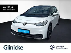 Weiß Gebraucht 2022 VW ID.3 Pro Kleinwagen | 22.980 € (Fairer Preis)