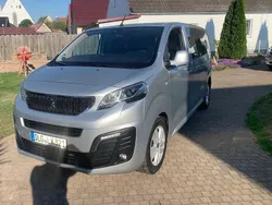 Silber Gebraucht 2018 Peugeot Expert Premium Van | 15.900 €