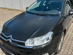 Gebraucht 2013 Citroën C5 Kombi | 2.000 €