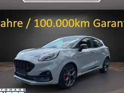 Grau Gebraucht 2024 Ford Puma Gen-E ST SUV | 26.799 €