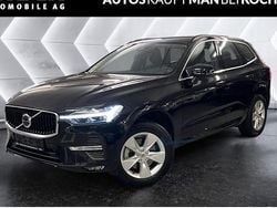 Schwarz Gebraucht 2023 Volvo XC60 Core SUV | 36.990 € (Superpreis)