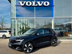 Schwarz Gebraucht 2024 Volvo XC40 Plus SUV | 48.900 € (Teuer)