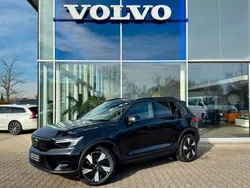 Schwarz Neu 2024 Volvo XC40 Plus SUV | 48.900 € (Teuer)