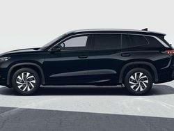 Grenadillschwarz metallic Neu 2025 VW Tayron Life SUV | 41.151 € (Superpreis)