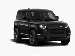 Santorini black Neu 2025 Land Rover Defender SE Dynamic SUV | 86.600 € (Guter Preis)
