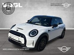 Weiß Gebraucht 2023 Mini Cooper SE Hatch Kleinwagen | 19.490 € (Fairer Preis)