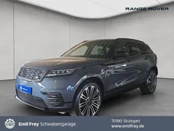 Blau Gebraucht 2024 Land Rover Range Rover Velar HSE Dynamic SUV | 77.970 € (Guter Preis)