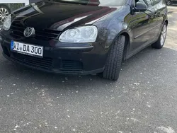 Gebraucht 2004 VW Golf IV Trendline Limousine | 1.500 € (Guter Preis)