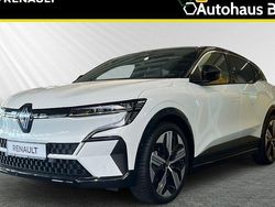 Weiß Neu 2025 Renault Megane E-Tech Iconic Limousine | 40.990 €