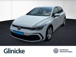 Weiß Gebraucht 2021 VW Golf VIII GTE Limousine | 24.440 € (Fairer Preis)