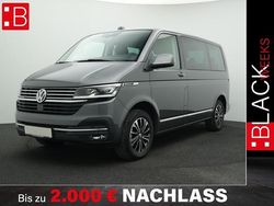 Indiumgrau Gebraucht 2023 VW Multivan Comfortline Van | 62.950 € (Teuer)
