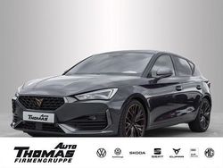 "magnetic tech" Gebraucht 2023 Cupra Leon VZ Limousine | 31.989 € (Fairer Preis)