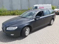 Grau Gebraucht 2015 Volvo V70 Momentum Kombi | 6.450 € (Superpreis)
