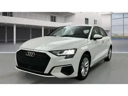 Andere Gebraucht 2022 Audi A3 Basis | 25.990 € (Guter Preis)