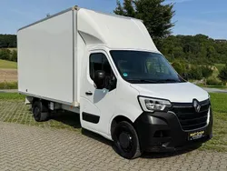 Weiß Gebraucht 2022 Renault Master Van | 22.990 € (Etwas zu teuer)