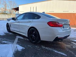 Weiß Gebraucht 2016 BMW 430 Gran Coupé Performance Coupé | 16.500 € (Fairer Preis)