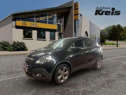 Graphitschwarz/carbon flash/mi Gebraucht 2013 Opel Mokka SUV | 8.990 € (Fairer Preis)