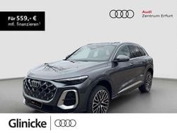 Grau Gebraucht 2025 Audi SQ5 Ambiente SUV | 79.570 € (Guter Preis)