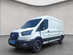 Weiß Neu 2025 Ford E-Transit Trend Van | 68.950 €