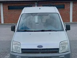 Andere außenfarben Gebraucht 2006 Ford Transit Van / Kleinbus | 3.280 € (Etwas zu teuer)