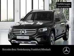 Mountain grau Gebraucht 2024 Mercedes GLB200 AMG SUV | 40.890 € (Fairer Preis)