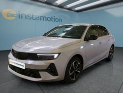 Grau Gebraucht 2024 Opel Astra Limousine | 24.049 € (Fairer Preis)