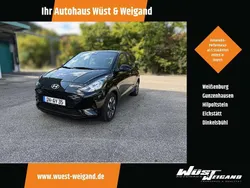 Phantom black / mic Neu 2025 Hyundai i10 Trend Kleinwagen | 17.490 € (Fairer Preis)