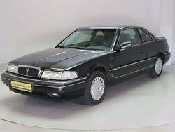 Grün Gebraucht 1991 Rover 827 Coupé | 1.950 €