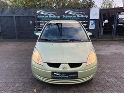 Grün Gebraucht 2005 Mitsubishi Colt Invite Coupé | 2.300 € (Fairer Preis)