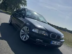 Schwarz Gebraucht 2000 BMW 330 Limousine | 6.100 € (Guter Preis)