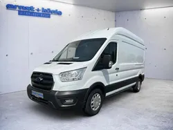 Weiß Gebraucht 2020 Ford Transit Trend Abholung | 24.950 € (Superpreis)