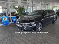 Sternenschwarz metallic Gebraucht 2020 Renault Talisman GrandTour Initiale Paris Kombi | 22.750 € (Fairer Preis)