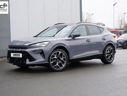 Grau Gebraucht 2025 Cupra Formentor VZ SUV | 39.590 € (Guter Preis)