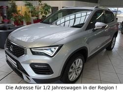 Silber Neu 2025 Seat Ateca Style SUV | 30.990 € (Fairer Preis)