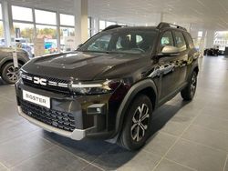 Neu 2025 Dacia Bigster Expression SUV | 32.170 € (Guter Preis)