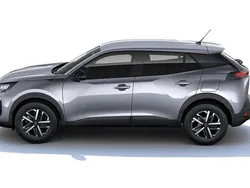 Artense grau metallic Neu 2025 Peugeot 2008 Style SUV | 24.299 € (Superpreis)