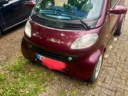 Smart ForTwo Coupé