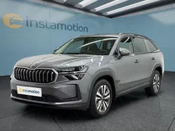 Grau Neu 2025 Skoda Kodiaq SUV | 47.399 € (Guter Preis)