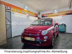 Rot Gebraucht 2008 Fiat 500 Sport Kleinwagen | 4.699 € (Fairer Preis)