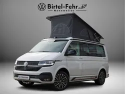 Rot Gebraucht 2023 VW T6.1 Edition Van | 69.999 €