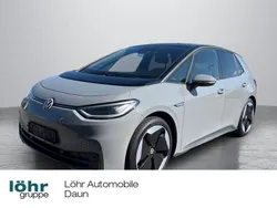 Grau Gebraucht 2021 VW ID.3 Pro Performance Kleinwagen | 20.980 € (Guter Preis)