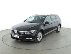 Schwarz Gebraucht 2018 VW Passat Highline Kombi | 18.720 € (Fairer Preis)