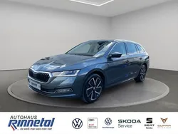 Gebraucht 2021 Skoda Octavia Style Kombi | 22.650 € (Fairer Preis)