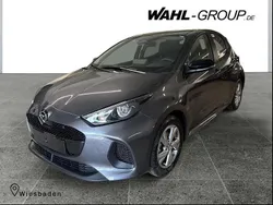 Neu 2025 Mazda 2 Exclusive-Line | 24.866 € (Guter Preis)